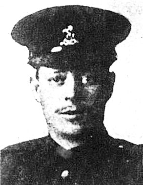 Richard Albert Stevens